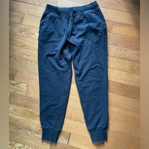 Fila Small black jogger pants